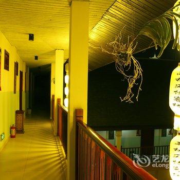 西双版纳雨林风情精品主题客栈酒店提供图片