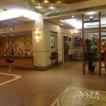 东莞大众园商务公馆酒店提供图片