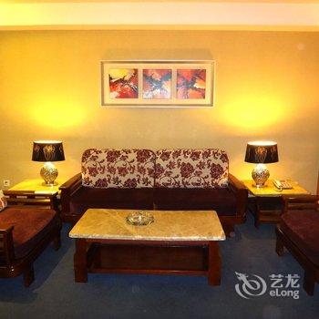 徐州君悦名都商务酒店酒店提供图片