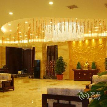 姜堰博越四季假日酒店酒店提供图片