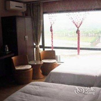 溧阳天目湖桂林生态农庄酒店提供图片
