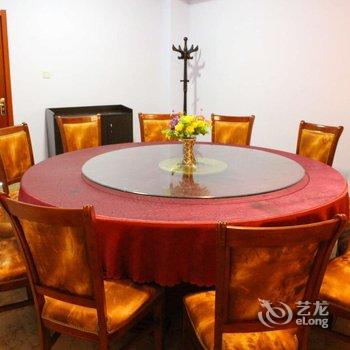 沽源天鹅湖恒大庄园酒店提供图片