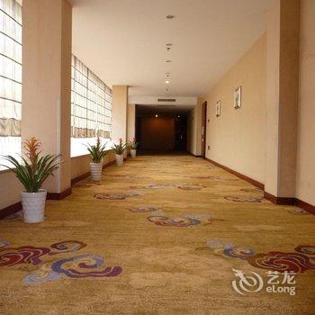 宁波南苑会展商务酒店(原南苑E家会展中心店)酒店提供图片