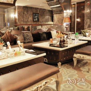 中山君濠(国际)酒店酒店提供图片