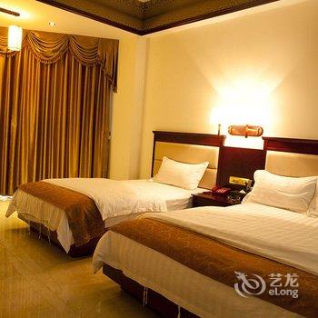 台山下川岛海滨阁大酒店酒店提供图片