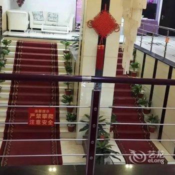 韶关乐昌嘉升大酒店酒店提供图片