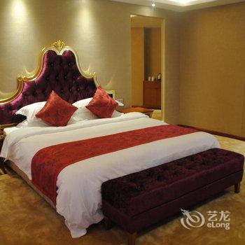 洛阳迪尼斯酒店(开元店)酒店提供图片