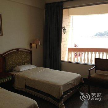 台山海角城旅游度假中心酒店提供图片