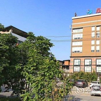 南昌晶帝商务大酒店酒店提供图片
