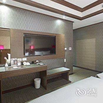 台北宣美精品饭店酒店提供图片