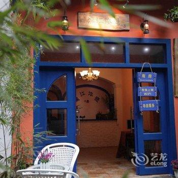 阳朔漓江依恋小屋酒店提供图片