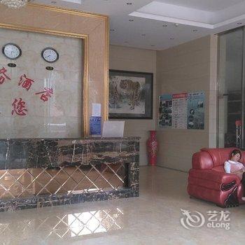 临桂柏悦商务酒店(桂林)酒店提供图片