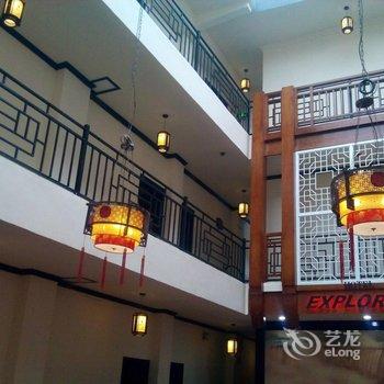 阳朔文化饭店酒店提供图片