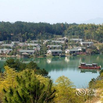 嵊州中翔绍兴温泉城酒店提供图片