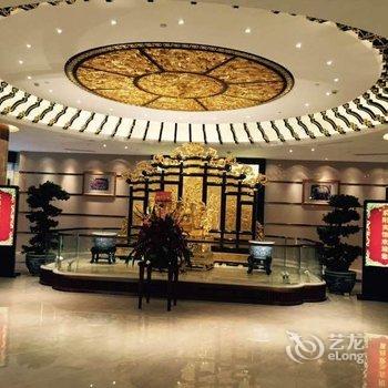 金华东阳宾馆酒店提供图片