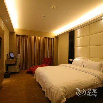 东营百丽精品酒店(万达广场店)酒店提供图片