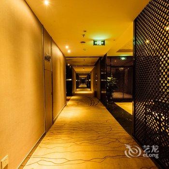 柏维风格酒店(濮阳火车站店)酒店提供图片