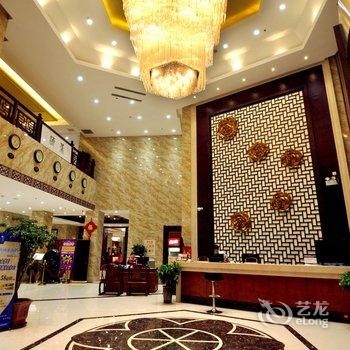 洛阳迪尼斯酒店(开元店)酒店提供图片