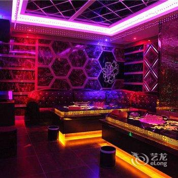 勐腊丽都大酒店酒店提供图片