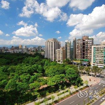 台北丽都唯客乐酒店提供图片