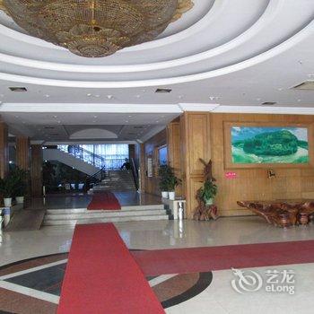 南平邵武宾馆酒店提供图片