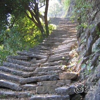 阳朔兴坪老地方国际青年旅舍酒店提供图片