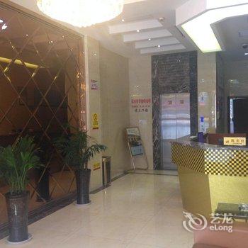 江阴四喜商务宾馆酒店提供图片