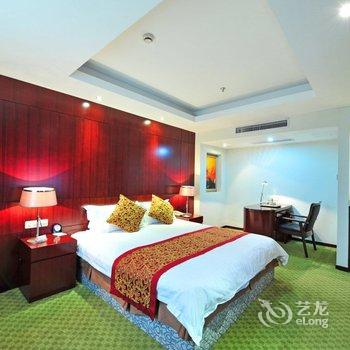 宁波新园宾馆酒店提供图片
