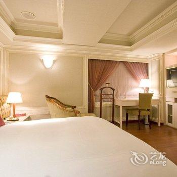 台北豪城大饭店(复兴店)酒店提供图片