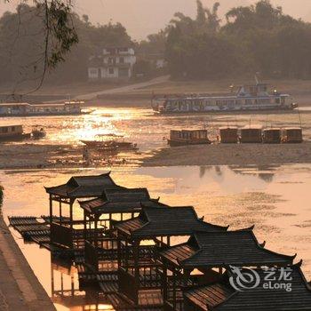 阳朔兴坪老地方国际青年旅舍酒店提供图片