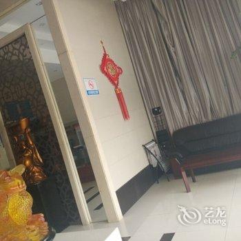海安尚庭快捷酒店酒店提供图片