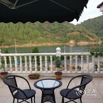 千岛湖月光农庄酒店提供图片