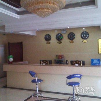 西宁君悦商务宾馆(大通县)酒店提供图片