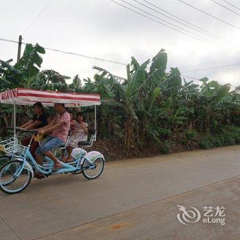 北海市涠洲岛海源农家乐酒店提供图片