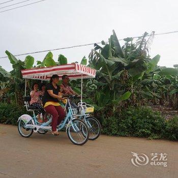 北海市涠洲岛海源农家乐酒店提供图片