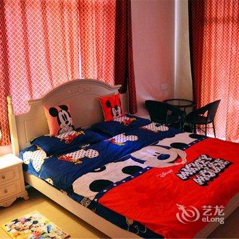 北海涠洲岛猪公馆客栈酒店提供图片