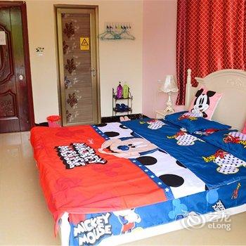 北海涠洲岛猪公馆客栈酒店提供图片