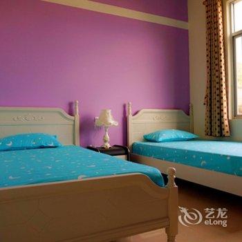 北海涠洲岛猪公馆客栈酒店提供图片