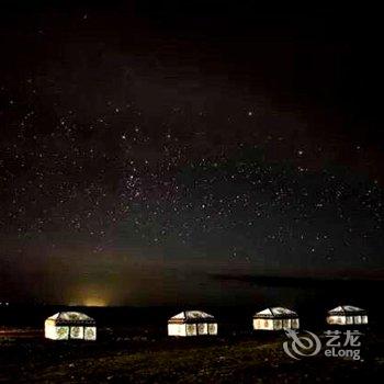 青海湖丝绸之路梦幻之旅度假村酒店提供图片