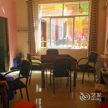 北海涠洲岛猪公馆客栈酒店提供图片