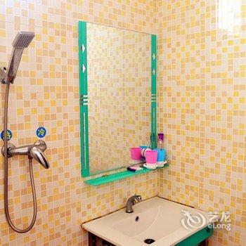 北海涠洲岛猪公馆客栈酒店提供图片