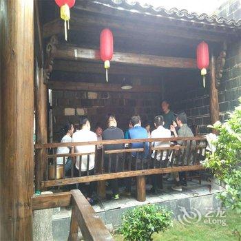 婺源赋春山居酒店提供图片