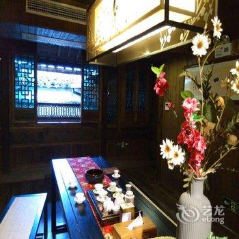 婺源赋春山居酒店提供图片