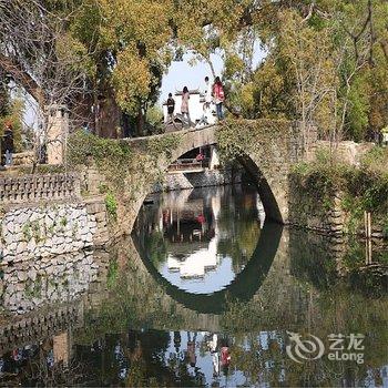 婺源赋春山居酒店提供图片