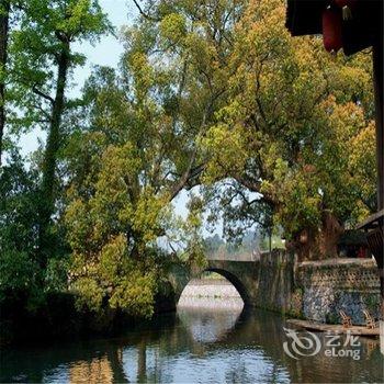 婺源赋春山居酒店提供图片