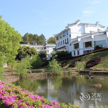 武夷山青竹山庄酒店提供图片