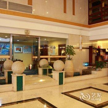 漳州钻石大酒店酒店提供图片