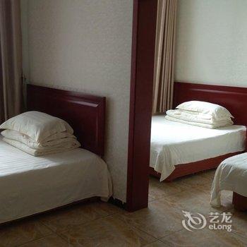 南戴河顺风海鲜酒店酒店提供图片