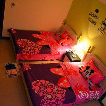 北海涠洲岛猪公馆客栈酒店提供图片