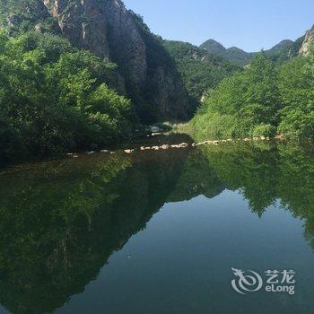 庄河冰峪山庄酒店提供图片